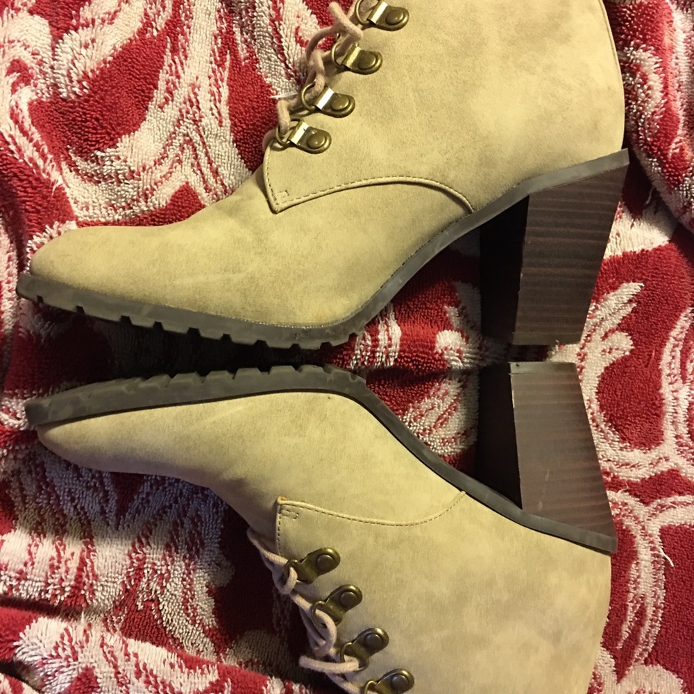 Restricted Booties 😜😘 - Picture 3 of 4